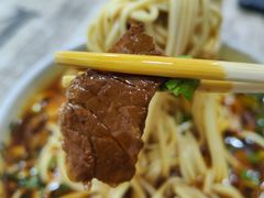 -小王拉面馆(颍上路店)
