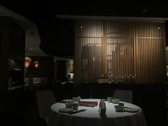 -悦融·京鲁菜·露台花园(安定门店)