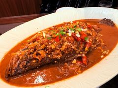 -宜城私房菜.臭鳜鱼(九华新街店)