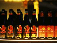 -M99 BEER世界啤酒吧(鸿云悦街店)