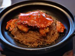 -上海滩餐厅(BFC外滩金融中心店)