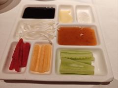 -四季民福烤鸭店(王府井东安门店)