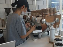 -% Arabica阿拉比卡咖啡(深圳湾万象城店)
