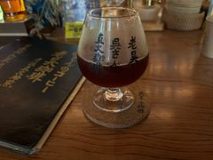 -老吴咖啡( 国贸商住大厦店)