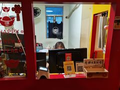 -H立方实景剧情密室(天河旗舰店)