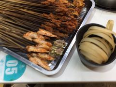 -屋头串串(新街里店)