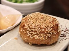 -日坛涮肉四合院·园林餐厅(日坛公园店)