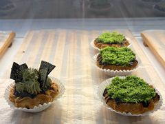 -The Good Place好地方·Brunch·coffee(国贸店)
