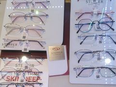-宝明斋眼镜(朝山街店)