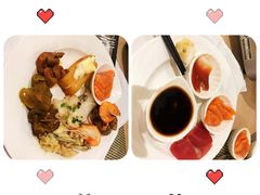 -佳源四季酒店-雅悦自助餐厅(新洲路店)