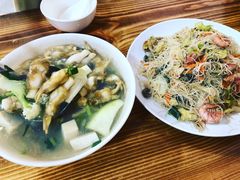-十三妹咸米时店