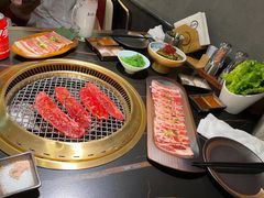 -厚贞日式烤肉(浦东汇智店)
