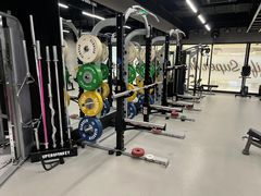 -超级猩猩健身·私教(上海体育场店)