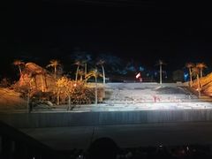 -三亚红色娘子军演艺公园景区