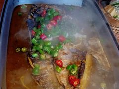 -半天妖烤鱼(方庄店)