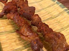 -清真·玛丽亚新疆菜主题餐厅(浙江中路店)