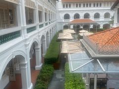 -Long Bar(莱佛士酒店)