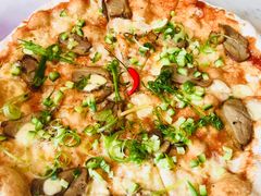-玛尚诺Pizza&Bar(长泰广场店)