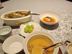 -沈灶河豚宴·河豚融合餐厅(汉中路店)