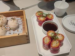 -蔡澜点心·粤菜(万菱汇店)
