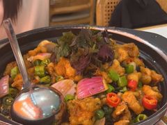 -江渔儿酸菜鱼(曜一城店)