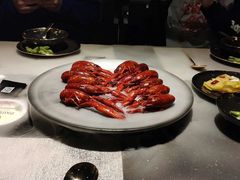 -虾满堂(瑞虹店)