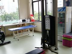 -中田健身工作室(胜利门店)