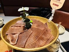 -巴奴毛肚火锅(新街口金鹰店)