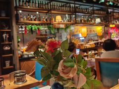 -领鲜活海鲜榴莲自助火锅(东门店)