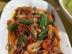 -凤嫂农家乐(梁弄店)