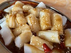 -隆都四季香饭店(碧海路店)