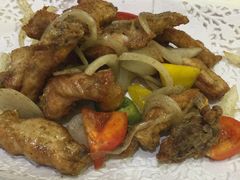 -老正兴菜馆(福州路店)