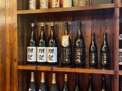 -鸟鹏烧鸟居酒屋(仁恒梦中心店)