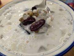 -文昌邓记清补凉(西沙路店)