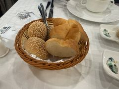 -新侨三宝乐西餐厅(崇文门店)