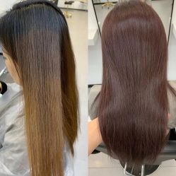 -MY HAIR ARDOR