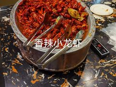 -巴犀烧烤(新崇光店)