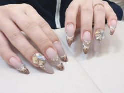 点击看大图 -Nail Me美甲美睫