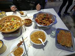 -忆3毛烧烤美食城(龙塘直营店)