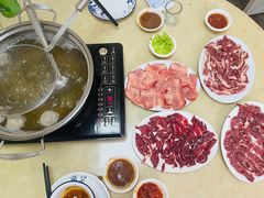 -五洲牛肉美食馆