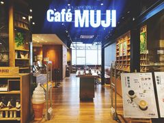 -MUJI无印良品(大悦城店)