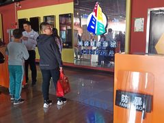 门面-新影联鸿泰影城