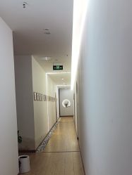 -伽玥瑜伽·普拉提馆