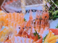 -清水日本料理铁板烧(学府路店)