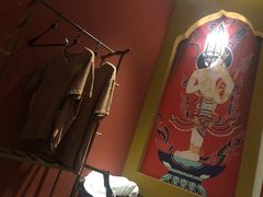 -泰悠谷养生SPA(世茂商业街店)