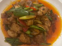 -百年神厨·地道川菜(清江西路店)