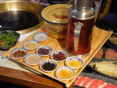 创世纪冰粉-哥老官重庆美蛙鱼头(圆融广场店)