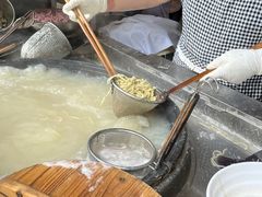 -老赵面店(大西路店)