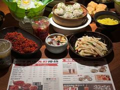 -清水亭湖北菜(大屯DT51店)