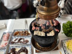 -大槐树烤肉馆